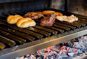 La Quinta by Wyndham Santiago Aeropuerto