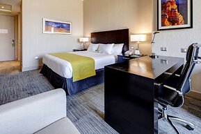 La Quinta by Wyndham Santiago Aeropuerto