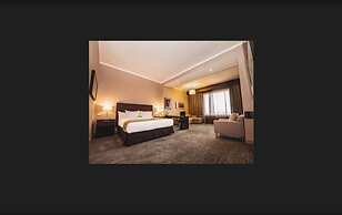 La Quinta by Wyndham Santiago Aeropuerto