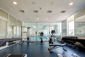 La Quinta by Wyndham Santiago Aeropuerto