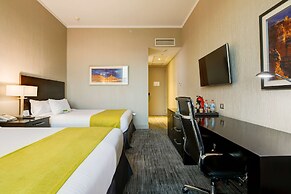 La Quinta by Wyndham Santiago Aeropuerto