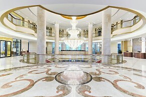 Sheraton Grand Danang Resort & Convention Center