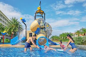 Sheraton Grand Danang Resort & Convention Center