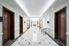 Sheraton Grand Danang Resort & Convention Center