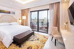 Sheraton Grand Danang Resort & Convention Center