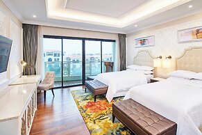 Sheraton Grand Danang Resort & Convention Center