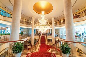 Sheraton Grand Danang Resort & Convention Center