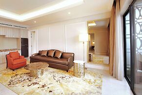 Sheraton Grand Danang Resort & Convention Center