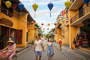 Sheraton Grand Danang Resort & Convention Center