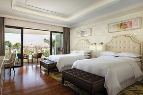 Sheraton Grand Danang Resort & Convention Center