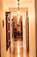 Casa Passiflora Hotel Boutique