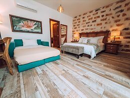 Casa Passiflora Hotel Boutique