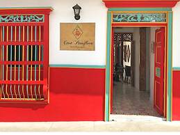 Casa Passiflora Hotel Boutique