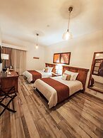 Casa Passiflora Hotel Boutique