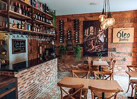 Casa Passiflora Hotel Boutique