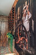 Casa Passiflora Hotel Boutique