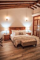 Casa Passiflora Hotel Boutique