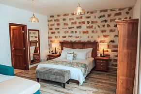 Casa Passiflora Hotel Boutique