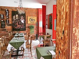 Casa Passiflora Hotel Boutique