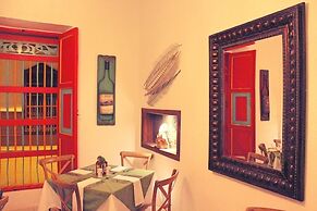 Casa Passiflora Hotel Boutique