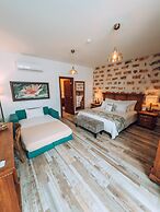 Casa Passiflora Hotel Boutique