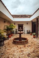 Casa Passiflora Hotel Boutique