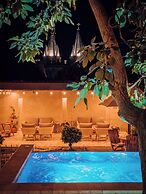 Casa Passiflora Hotel Boutique