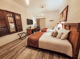 Casa Passiflora Hotel Boutique