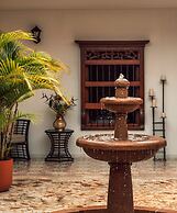 Casa Passiflora Hotel Boutique