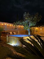 Casa Passiflora Hotel Boutique