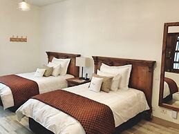 Casa Passiflora Hotel Boutique