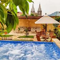 Casa Passiflora Hotel Boutique