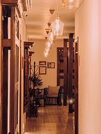 Casa Passiflora Hotel Boutique