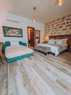 Casa Passiflora Hotel Boutique