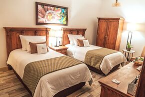 Casa Passiflora Hotel Boutique