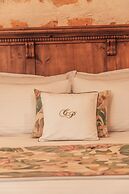 Casa Passiflora Hotel Boutique