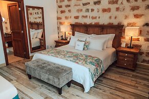 Casa Passiflora Hotel Boutique