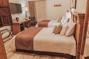 Casa Passiflora Hotel Boutique