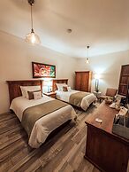 Casa Passiflora Hotel Boutique