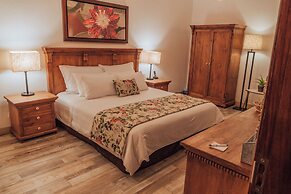 Casa Passiflora Hotel Boutique