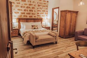 Casa Passiflora Hotel Boutique