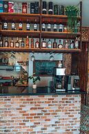 Casa Passiflora Hotel Boutique