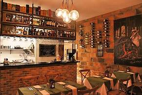 Casa Passiflora Hotel Boutique