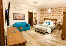 Casa Passiflora Hotel Boutique