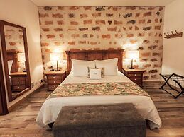 Casa Passiflora Hotel Boutique