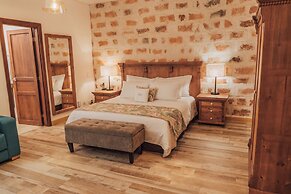 Casa Passiflora Hotel Boutique