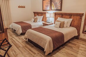 Casa Passiflora Hotel Boutique