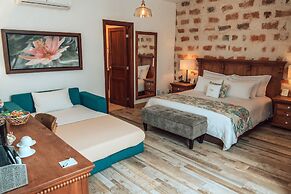 Casa Passiflora Hotel Boutique