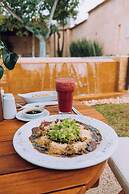 Casa Passiflora Hotel Boutique