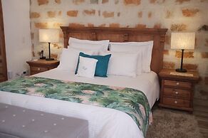 Casa Passiflora Hotel Boutique